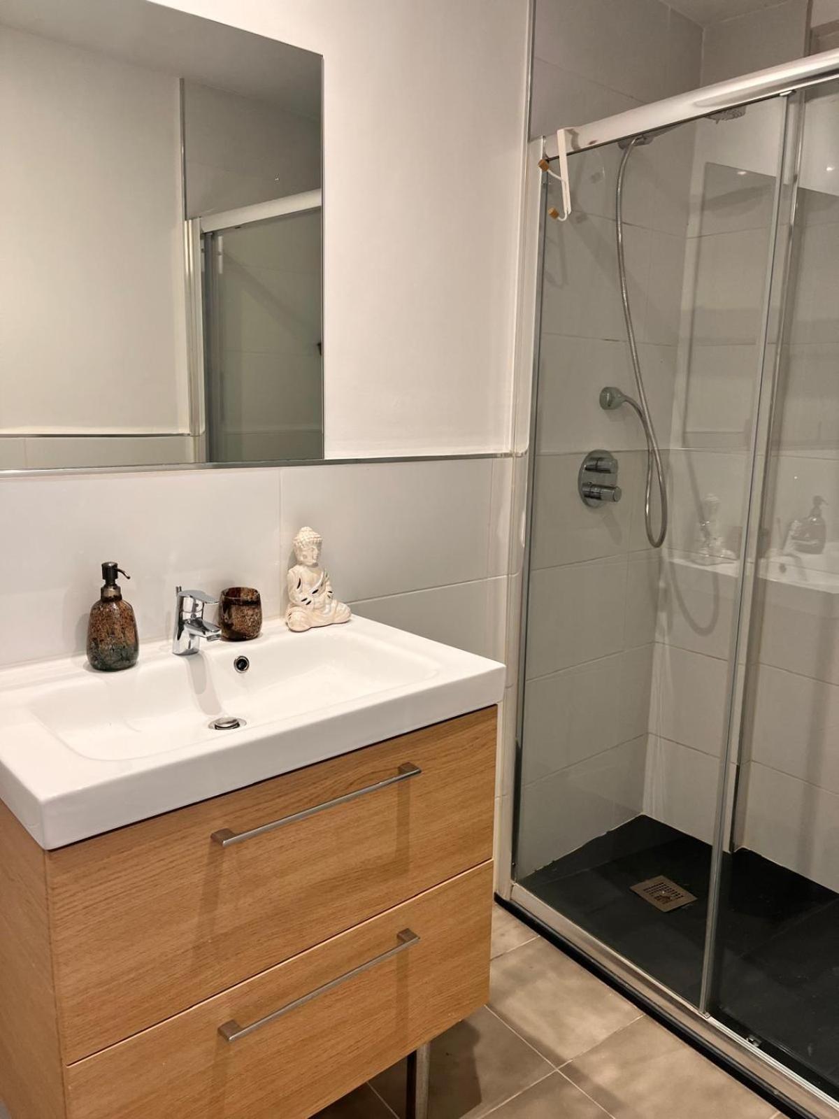 269 Main Street 3 Bedrooms Gem ยิบรอลตาร์ ภายนอก รูปภาพ