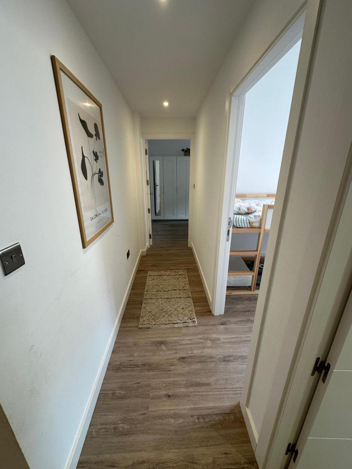 269 Main Street 3 Bedrooms Gem ยิบรอลตาร์ ภายนอก รูปภาพ