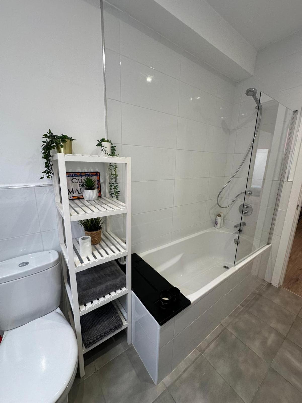 269 Main Street 3 Bedrooms Gem ยิบรอลตาร์ ภายนอก รูปภาพ
